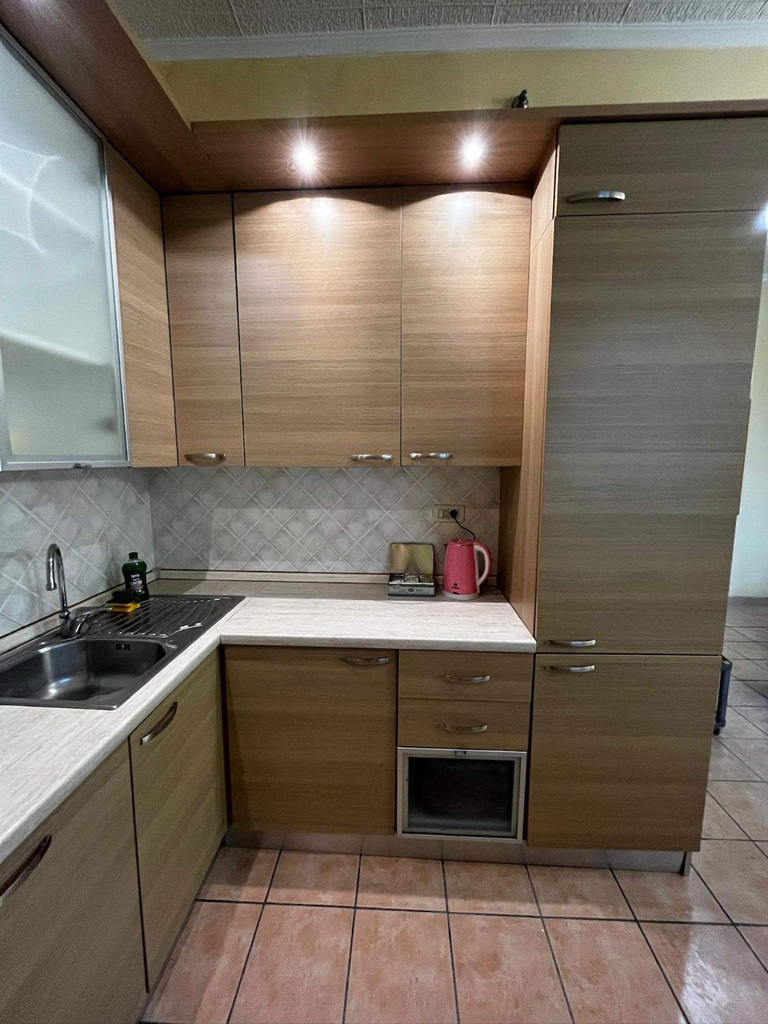 Apartment Pressi Stazione Tiburtina *
